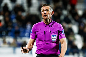 Μετά την ΚΕΔ, τέλος και από την UEFA οι Σιδηρόπουλος και Παπαδόπουλος