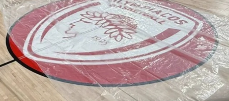 Νέα πλημμύρα στο ΣΕΦ μετά την κακοκαιρία