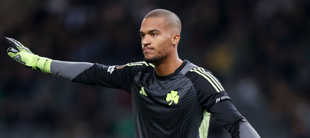 Παναθηναϊκός: Στην αποστολή της Εθνικής Ακτής Ελεφαντοστού για το Κύπελλο Εθνών Αφρικής ο Λαφόν