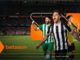 Betsson: Οι μάχες των ελληνικών ομάδων στην Ευρώπη με Bet Builder και Ενισχυμένες Αποδόσεις