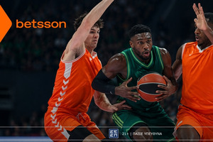 Betsson: Βαλένθια-Παναθηναϊκός, οι τεχνικές ποινές του Αταμάν και αποκλειστικά ειδικά!