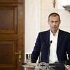 UEFA για φήμες περί συμφωνίας με ESL: «Δεν υπάρχουν σχέδια για αλλαγή του Τσάμπιονς Λιγκ»