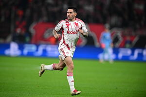 Ορτέγκα: «Δύσκολο το ματς με τον ΟΦΗ, αλλά είμαστε Ολυμπιακός»