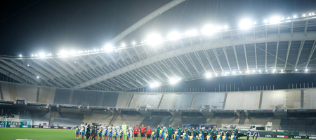 Παναθηναϊκός - Βικτόρια Πλζεν: Πότε κυκλοφορούν τα εισιτήρια του πρώτου αγώνα