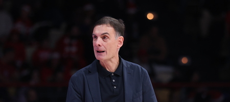 Μπαρτζώκας: «Οι παίκτες νομίζουν ότι θα κερδίσουν περπατώντας»