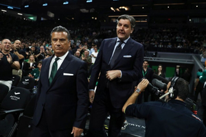 Παναθηναϊκός: Κατέβασε το λάβαρο με τον Μποντίρογκα!