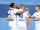 Ίντερ Ντ' Εσκάλδες - ΑΕΚ 0-4: «Καθάρισε» με Γκαρσία η «Ένωση» (video)
