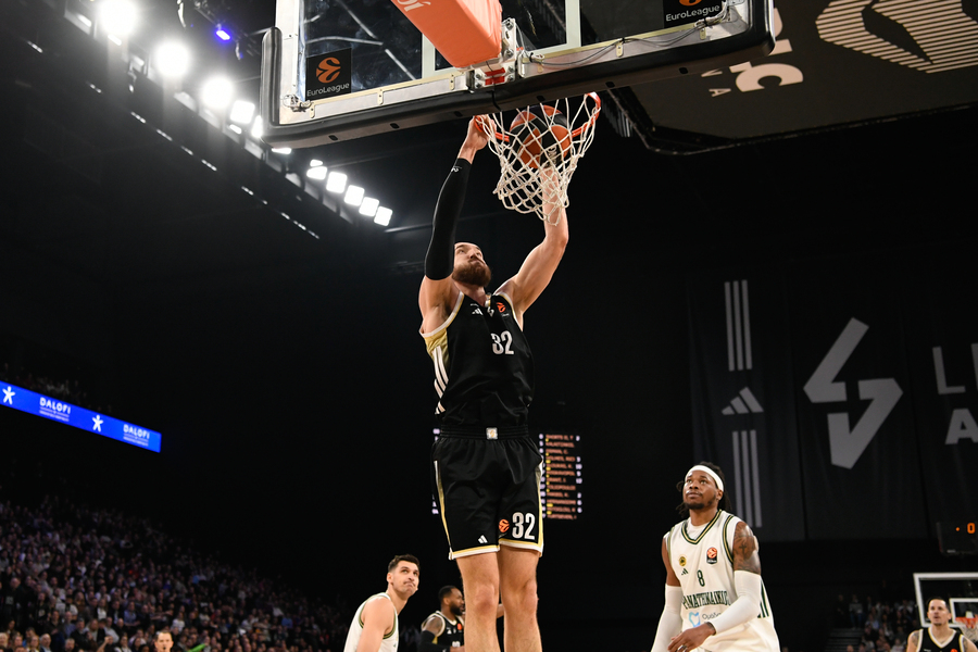 Και του χρόνου στην Euroleague η Βιλερμπάν