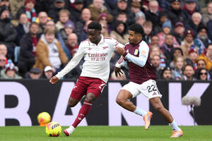 Στο φινάλε του έτους με ειδικά στοιχήματα και ενισχυμένες αποδόσεις!