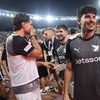 ΟΦΗ: Η ευρωπαϊκή λίστα για τις μάχες με την ΤΣΣΚΑ Σόφιας - Μέσα ο Γκονθάλεθ