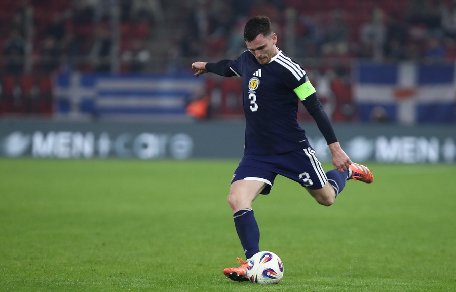 «Τελικός» στη Γλασκώβη για την απευθείας πρόκριση