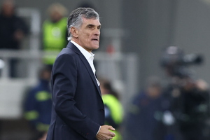 Μεντιλίμπαρ: «Είναι αλήθεια ότι δεν σκοράρουμε εύκολα, πρέπει να κάνουμε κάτι παραπάνω...»