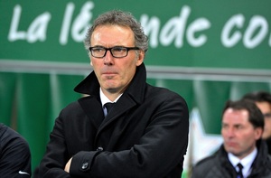 Ο Λοράν Μπλαν έριξε «άκυρο» στη Σπαρτάκ Μόσχας