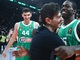 O Γιαννακόπουλος προανήγγειλε την επιστροφή του Ναν