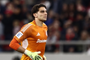 Τζολάκης: «Θα προσπαθήσουμε να κοιτάξουμε στα μάτια τη Ρεάλ Μαδρίτης»