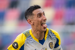 Εστουδιάντες - Ροσάριο Σεντράλ 1-3: Υπερπρωταθλήτρια Αργεντινής με πρωταγωνιστή τον αειθαλή Ντι Μαρία (video)