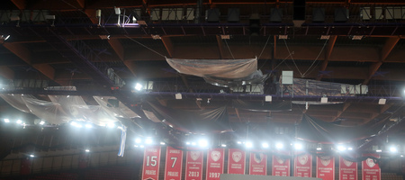 Στέλεχος Φενερμπαχτσέ: «Το ματς με τον Ολυμπιακό μπορούσε να γίνει τότε, αλλά δεν ήθελαν»