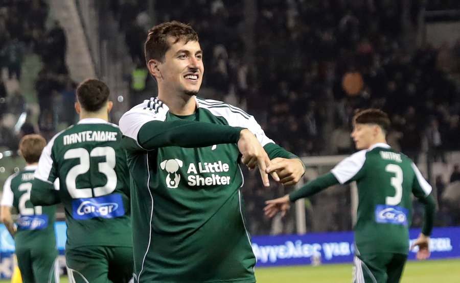 Ματς - παγίδα για τους «πράσινους»