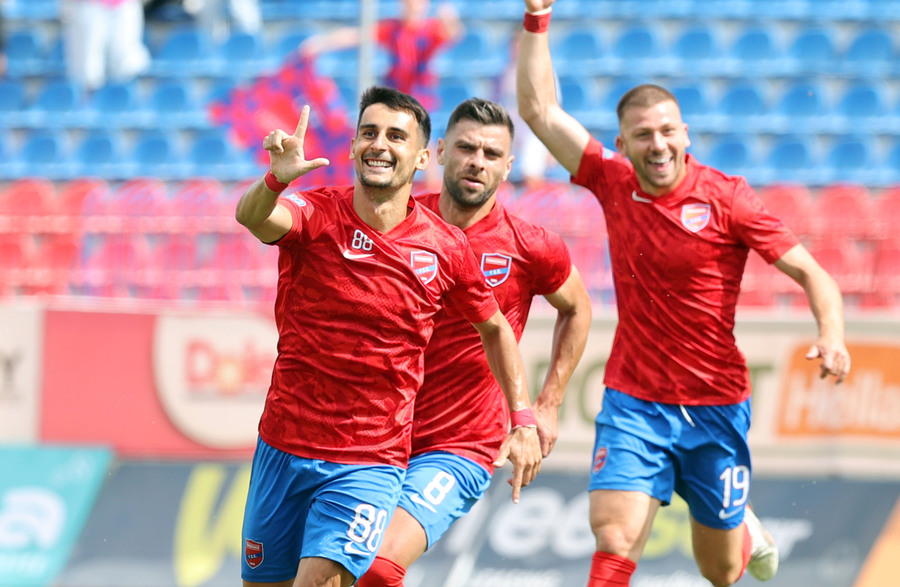 Κερδίζει τις εντυπώσεις η Μαρκό