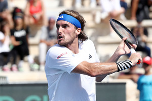 Δικηγόρος Τσιτσιπά: «Δεν οδηγούσε το αυτοκίνητο ο Στέφανος»