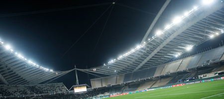 Παναθηναϊκός: Στο ΟΑΚΑ το ματς με τον Πανσερραϊκό