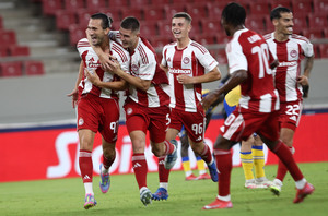 Οι αντίπαλοι του Ολυμπιακού στη League Phase του Τσάμπιονς Λιγκ