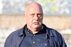 Μπέος: «Κάποιοι βρήκαν την ευκαιρία να σχολιάσουν αρνητικά την Εθνική Ομάδα λειτουργώντας με οπαδικά κριτήρια»