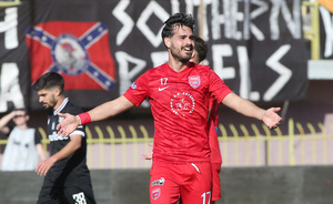 Καλαμάτα - Πανιώνιος 0-2: Τεράστιο διπλό του Ιστορικού και «μάχη» μέχρι τέλους για την άνοδο (vid)