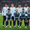 Ουρουγουάη Μουντιάλ 2026: Προφίλ, Πρόγραμμα, Ρόστερ και Αποδόσεις