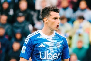 Δουβίκας: Δύο γκολ κόντρα στην Τορίνο (video)