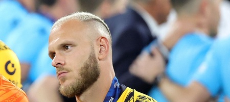 Ρεαλιστής ο Ντιμάρκο: «Δε γίνεται να νικήσουμε τη Νορβηγία 9-0, είναι το τελευταίο μας παιχνίδι πριν τα μπαράζ»