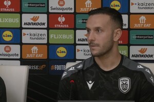 Σάστρε: «Δυνατό σύνολο και ομάδα με μεγάλη ποιότητα η Θέλτα»
