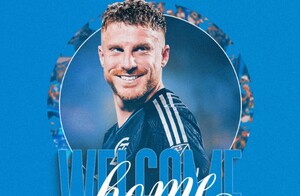 Μπιέλ: Και επίσημα «μόνιμος» στη Σάρλοτ, το ποσό που θα λάβει ο Ολυμπιακός