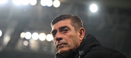 Αστέρας Aktor - ΑΕΛ Novibet: Οι ενδεκάδες της κομβικής μονομαχίας στην Τρίπολη