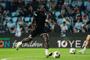 ΠΑΟΚ: Μοναδικό ερωτηματικό ο Καμαρά ενόψει του ντέρμπι με τον Παναθηναϊκό