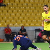 ΑΕΚ - Athens Kallithea 4-0: Ο Γκατσίνοβιτς «έκλεψε» με χατ-τρικ τη δόξα του πρωτάρη Βιτάλις (video)