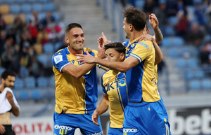 Αστέρας Aktor: Χωρίς τρεις με Άρη