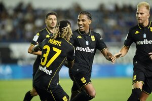 Αλλαγή ώρας σε δύο αγώνες της Stoiximan Super League