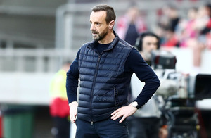 Στροφή στα γκολ