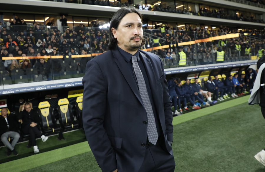 Κηφισιά: Η αποστολή του Λέτο για το ματς με τον Πανσερραϊκό