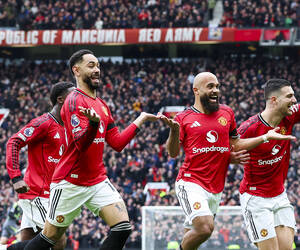 Οι αναμετρήσεις της Premier League με ενισχυμένες αποδόσεις!