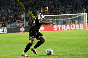 ΠΑΟΚ: Επανήλθε ο Σάστρε, παραμένουν στα «πιτς» Κωνσταντέλιας και Καμαρά