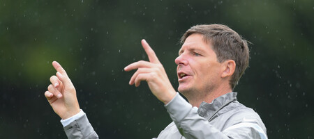 Αποχωρεί από την Κρίσταλ Πάλας ο Γκλάσνερ - Ανοίγει ο δρόμος για την Γιουνάιτεντ