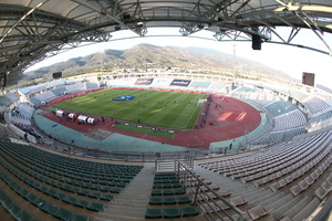 ΠΑΟΚ – ΟΦΗ: Η αστυνομία «μπλοκάρει» το αίτημα των «ασπρόμαυρων» για γεμάτο Πανθεσσαλικό