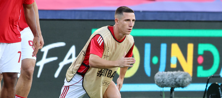 Ολυμπιακός: Αμφίβολοι Ποντένσε και Ροντινέι για Ατρόμητο