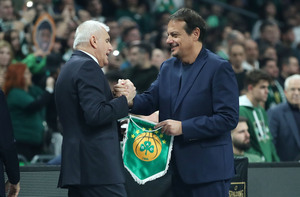 Το φαβορί για τον πάγκο του Παναθηναϊκού!