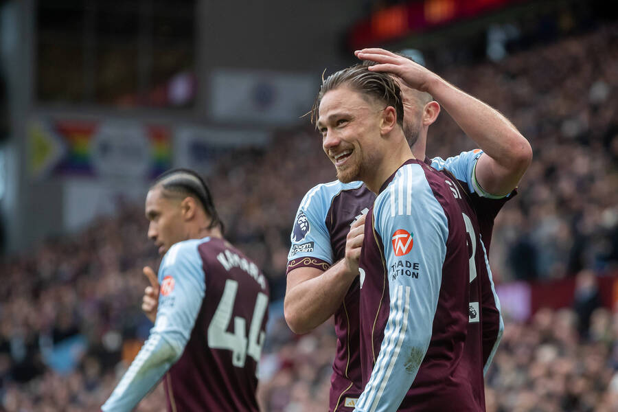 Το «τραίνο» της Βίλα περνάει και από την Ελβετία