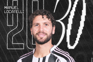 «Έδεσε» Λοκατέλι η Γιουβέντους!