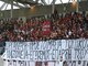 ΑΕΛ Novibet: Συλλαλητήριο από τη Θύρα 1 για το ιδιοκτησιακό ζήτημα
