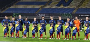 Τσέλιε: Νίκη στο ντεμπούτο Καμπέλος εν όψει ΑΕΚ